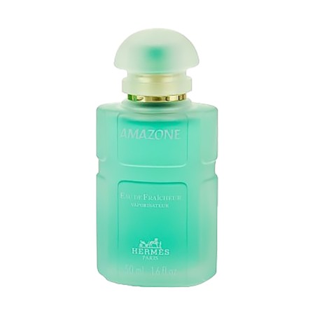 Hermes Amazone Eau De Fraicheur