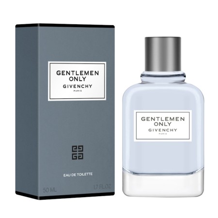 Givenchy Gentlemen Only