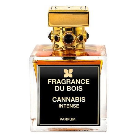 Fragrance Du Bois Cannabis Intense