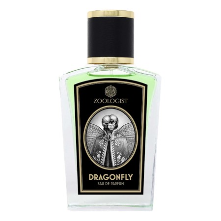 Zoologist Perfumes Dragonfly