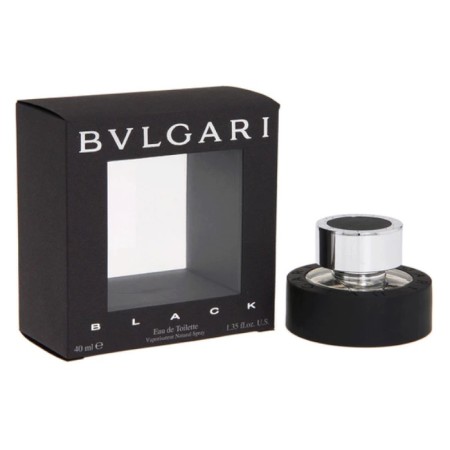 Bvlgari Black