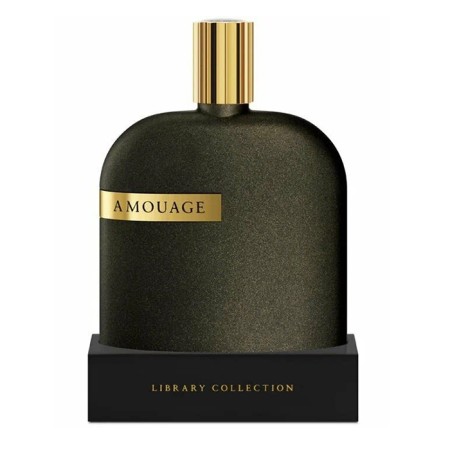 Amouage The Library Collection Opus VII