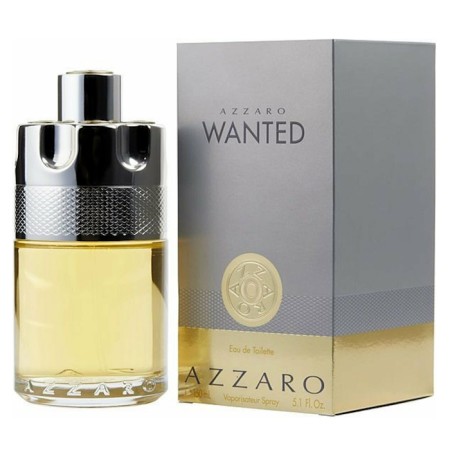 Azzaro Wanted