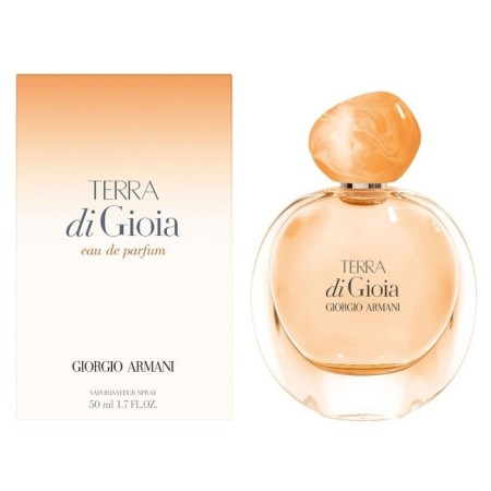 Giorgio Armani Terra di Gioia