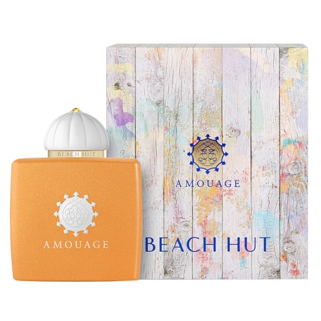 Amouage Beach Hut Woman