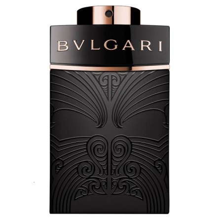 Bvlgari Bvlgari Man In Black All Blacks Edition