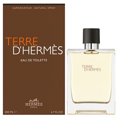 Hermes Terre d Hermes