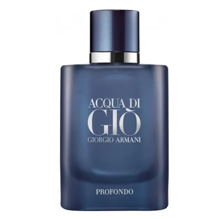 Giorgio Armani Acqua Di Gio Profondo