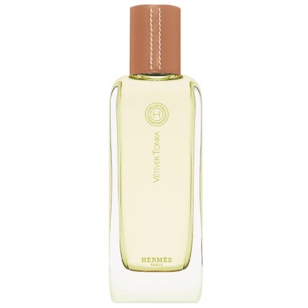 Hermes Hermessence Vetiver Tonka