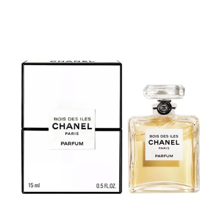 Chanel Bois Des Iles Parfum