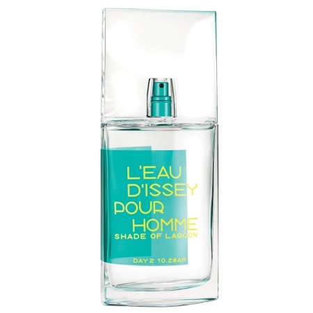 Issey Miyake L Eau D Issey pour Homme Shade of Lagoon