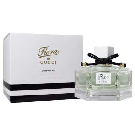 Gucci Flora by Gucci Eau Fraiche