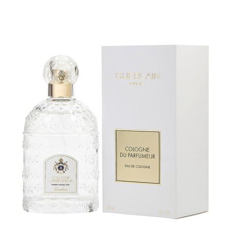 Guerlain La Cologne Du Parfumeur