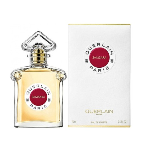 Guerlain Samsara Eau de Toilette