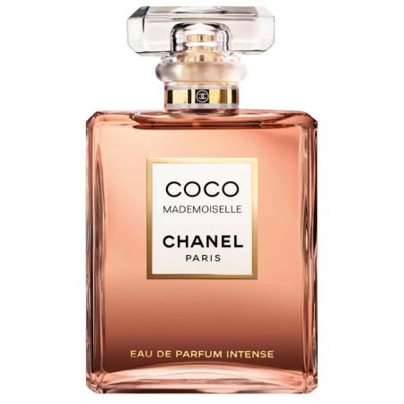 Chanel Coco Mademoiselle Intense