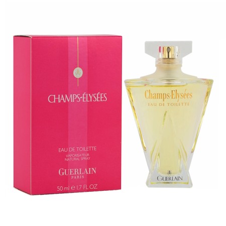 Guerlain Champs Elysees Eau de Toilette Old Design