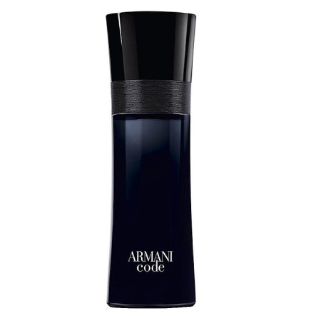 Giorgio Armani Code