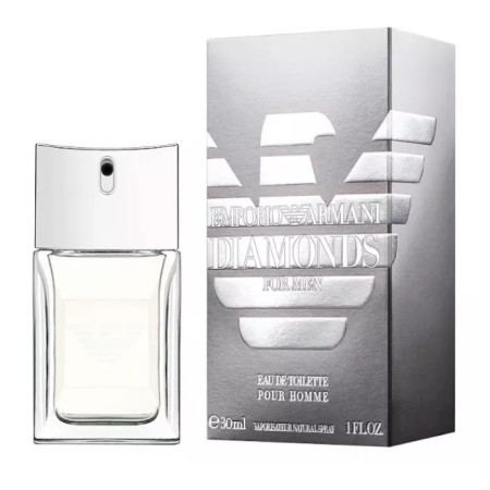 Giorgio Armani Emporio Armani Diamonds For Men