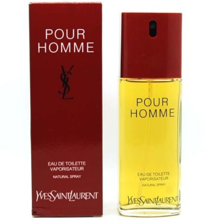 Yves Saint Laurent Yves Saint Laurent Pour Homme