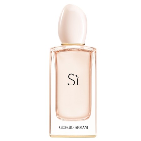 Giorgio Armani Si Eau de Toilette