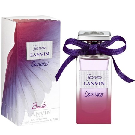 Lanvin Jeanne Lanvin Couture Birdie