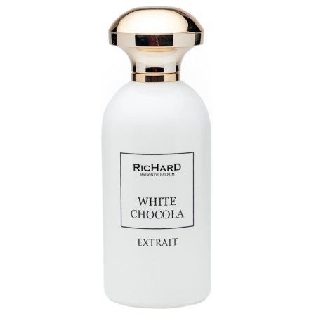 Richard White Chocola Extrait