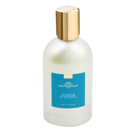 Comptoir Sud Pacifique Coeur d Ylang