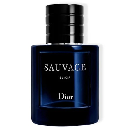 Dior Sauvage Elixir