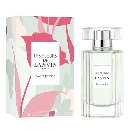 Lanvin Sweet Jasmine