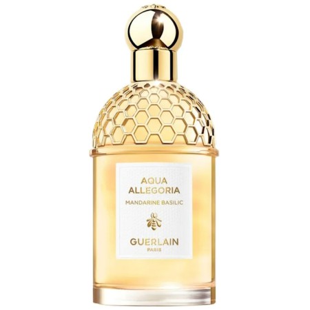 Guerlain Aqua Allegoria Mandarine Basilic