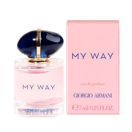 Giorgio Armani My Way