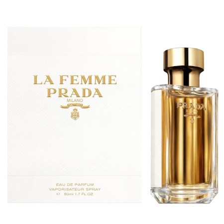 Prada Prada La Femme