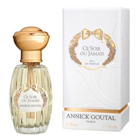 Annick Goutal Ce Soir Ou Jamais