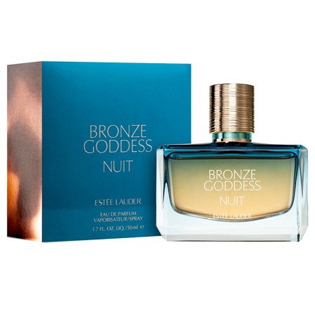 Estee Lauder Bronze Goddess Nuit