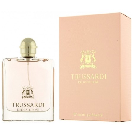 Trussardi Trussardi Delicate Rose