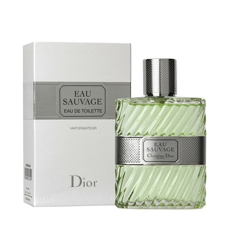 Dior Eau Sauvage