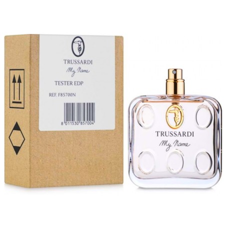 Trussardi My Name