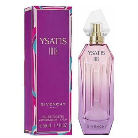 Givenchy Ysatis Iris