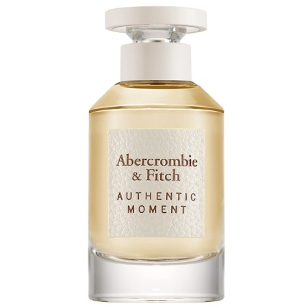 Abercrombie & Fitch Authentic Moment Woman