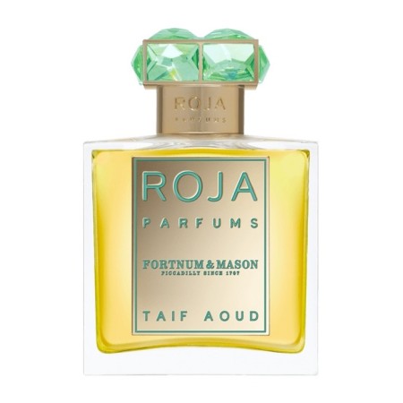 Roja Parfums Fortnum & Mason Taif Aoud