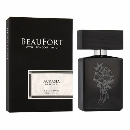 BeauFort London Acrasia