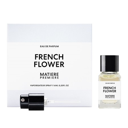 Matiere Premiere French Flower