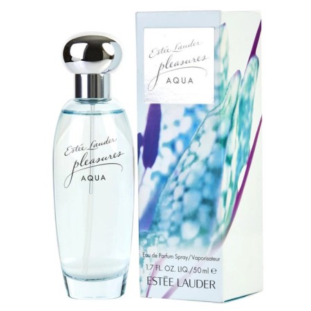 Estee Lauder Pleasures Aqua