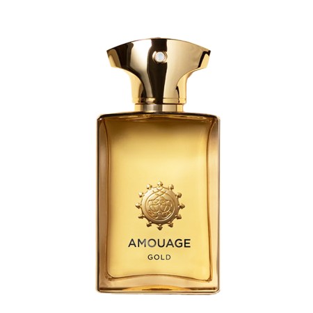 Amouage Gold Man