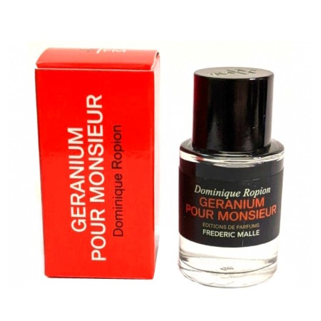 Frederic Malle Geranium Pour Monsieur