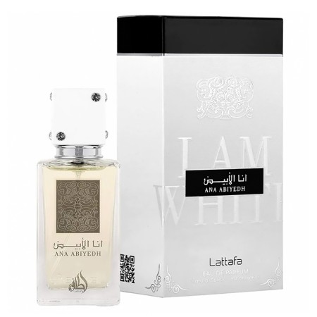 Lattafa Perfumes Ana Abiyedh