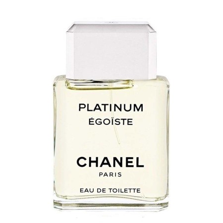 Chanel Platinum Egoiste