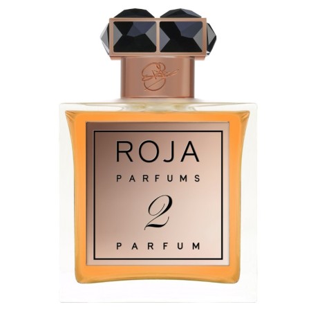 Roja Parfums Parfum De La Nuit No 2