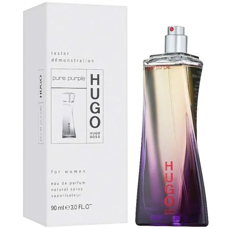 Hugo Boss Pure Purple