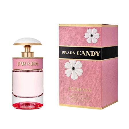 Prada Prada Candy Florale